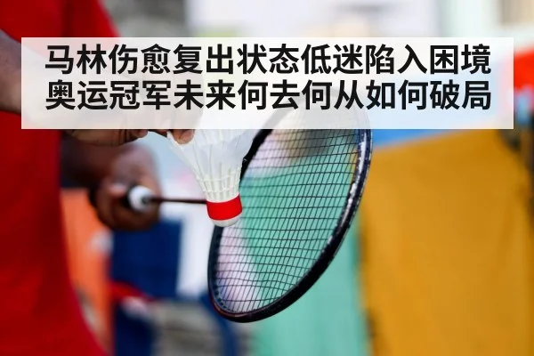马林伤愈复出状态低迷陷入困境 奥运冠军未来何去何从如何破局